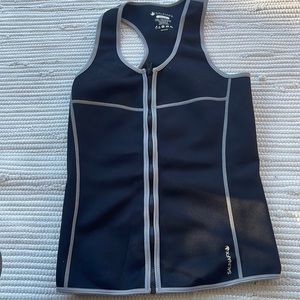 SAUNA FX Torso Workout Trainer Medium